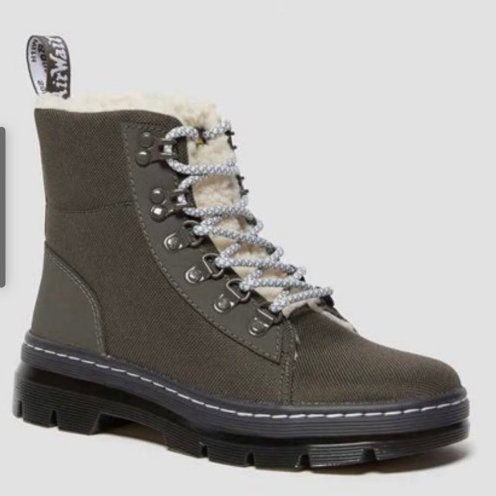 Dr martens